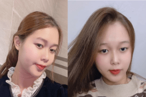 Phim sex Idol TikTok - Chơi em dâm khắp nhà