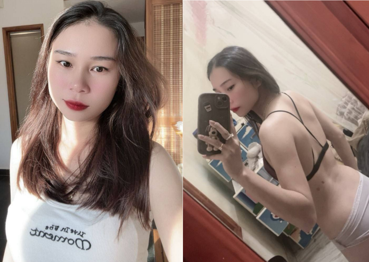 Phim sex Idol TikTok - Kỹ năng chịch nào em cũng thành thạo