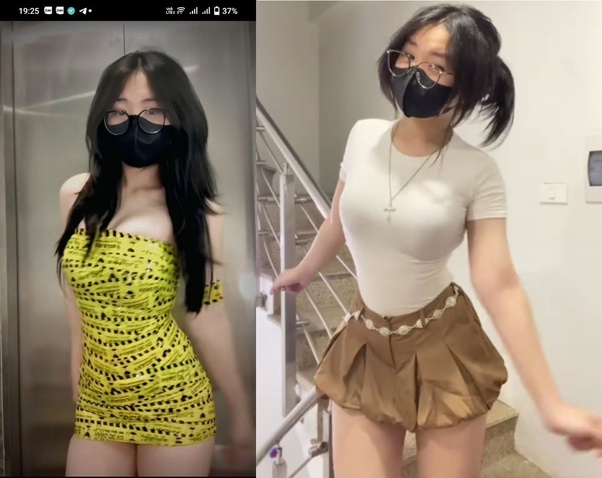 Phim sex Việt69 - TikTok tung clip 18+ cực kích thích