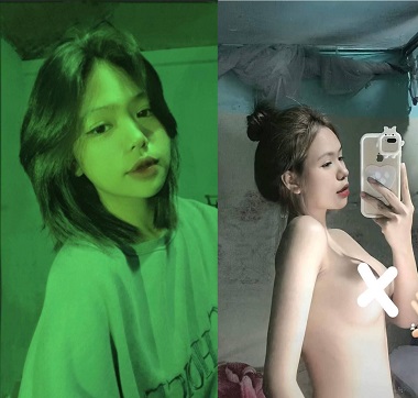 Phim sex Việt69 - Việt Nam Em Gái Trẻ Khỏa Thân Ngồi Sàn Bếp Chân Trương Tự Sướng - Phim